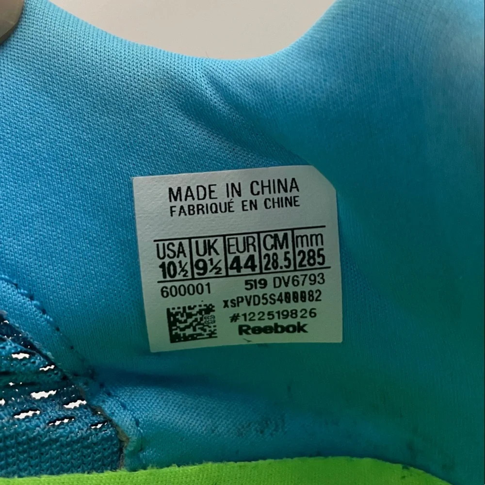 Reebok Floatride Run Fast Pro Running Shoes - Picture 11 of 11